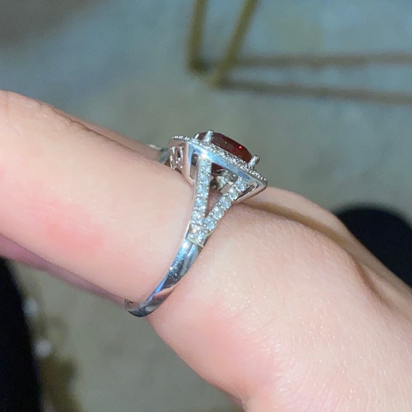 Pandora Ring! - Picture 4 of 5